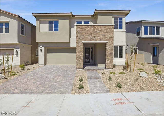 Photo 1 of Single family home for sale at 97 Vernalis Ave, Las Vegas, NV 89138 | MLS# 2726811 | Listing updated on 2026-09-29
