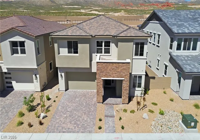 Photo 1 of Single family home for sale at 97 Vernalis Ave, Las Vegas, NV 89138 | MLS# 2726811 | Listing updated on 2026-09-29