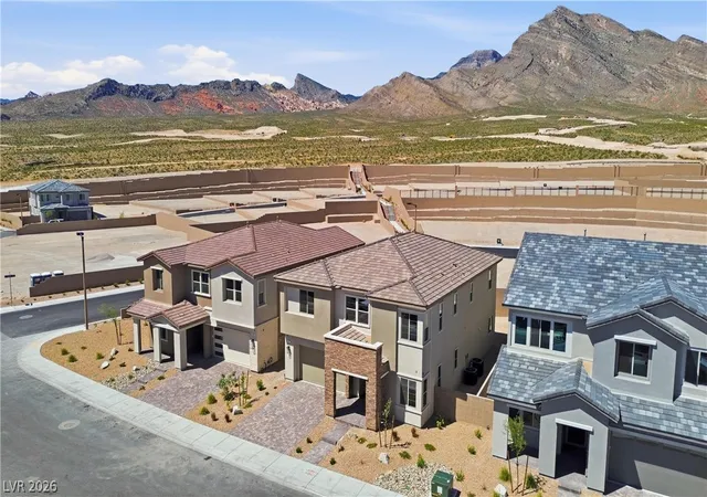 Photo 2 of Single family home for sale at 97 Vernalis Ave, Las Vegas, NV 89138 | MLS# 2726811 | Listing updated on 2026-09-29