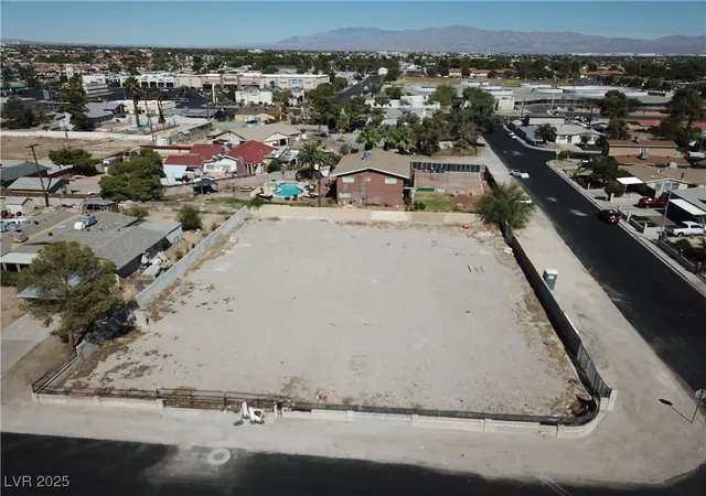 Photo 1 of Land for sale at 4730 Pioneer Ave, Las Vegas, NV 89102 | MLS# 2727719 | Listing updated on 2026-09-04
