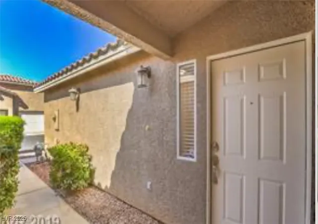 Photo 1 of Townhouse for sale at 390 Rosado Springs St, Henderson, NV 89014 | MLS# 2726628 | Listing updated on 2026-09-03