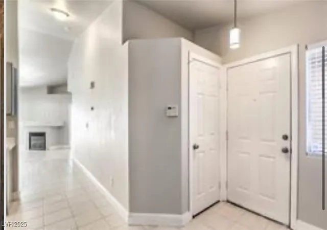 Photo 3 of Townhouse for sale at 390 Rosado Springs St, Henderson, NV 89014 | MLS# 2726628 | Listing updated on 2026-09-03