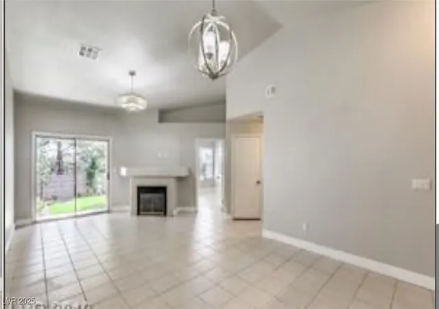 Photo 4 of Townhouse for sale at 390 Rosado Springs St, Henderson, NV 89014 | MLS# 2726628 | Listing updated on 2026-09-03