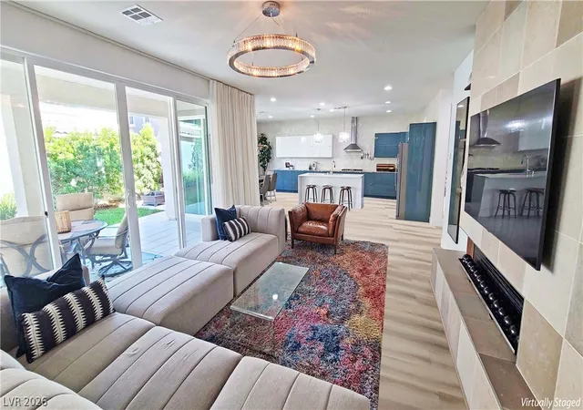 Photo 3 of Single family home for sale at 6380 Guy Summit Ave, Las Vegas, NV 89141 | MLS# 2728074 | Listing updated on 2026-09-25