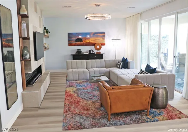Photo 3 of Single family home for sale at 6380 Guy Summit Ave, Las Vegas, NV 89141 | MLS# 2728074 | Listing updated on 2026-09-25