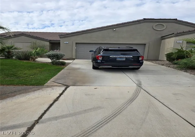 Photo 2 of Townhouse for sale at 463 Hagens Aly, Mesquite, NV 89027 | MLS# 2729710 | Listing updated on 2026-09-08