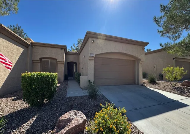 Photo 1 of Townhouse for sale at 2202 Spring Water Dr, Las Vegas, NV 89134 | MLS# 2730133 | Listing updated on 2026-09-19