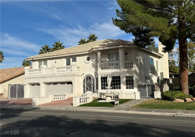 Photo 1 of Single family home for sale at 4408 N Pioneer Way, Las Vegas, NV 89129 | MLS# 2728859 | Listing updated on 2026-09-16