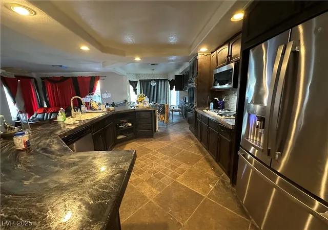 Photo 3 of Single family home for sale at 4408 N Pioneer Way, Las Vegas, NV 89129 | MLS# 2728859 | Listing updated on 2026-09-16