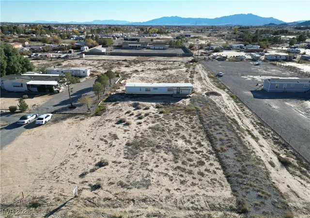 Photo 3 of Manufactured home for sale at 2781 Ambler Way, Pahrump, NV 89060 | MLS# 2729924 | Listing updated on 2026-09-12