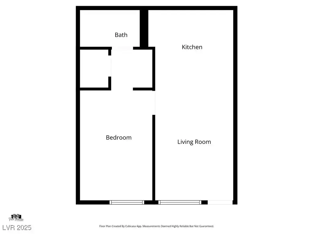 Listing Photo 27 - Condo for sale in 1381 E University Ave located at 1381 E University Ave, Las Vegas, NV 89119 - Unit #208