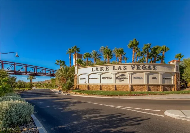 Photo 1 of Townhouse for sale at 51 Via Di Vita, Henderson, NV 89011 | MLS# 2732134 | Listing updated on 2026-09-05