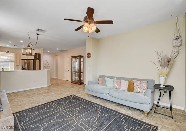 Photo 4 of Townhouse for sale at 4534 Regalo Bello St, Las Vegas, NV 89135 | MLS# 2733155 | Listing updated on 2026-10-01