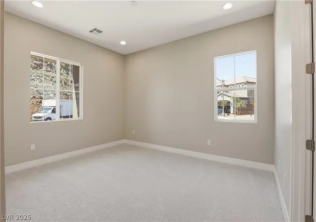 Photo 3 of Sale Pending at 1630 Strada Gracia, Henderson, NV 89011 | MLS# 2733845 | Listing updated on 2026-09-18