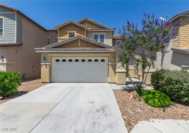 Photo 2 of Sale Pending at 104 Big Cliff Ave, North Las Vegas, NV 89031 | MLS# 2733913 | Listing updated on 2026-09-17