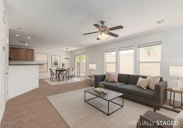 Photo 3 of Sale Pending at 104 Big Cliff Ave, North Las Vegas, NV 89031 | MLS# 2733913 | Listing updated on 2026-09-17