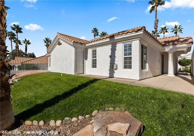 Photo 3 of Townhouse for sale at 726 Mesa Springs Dr, Mesquite, NV 89027 | MLS# 2732222 | Listing updated on 2026-10-02