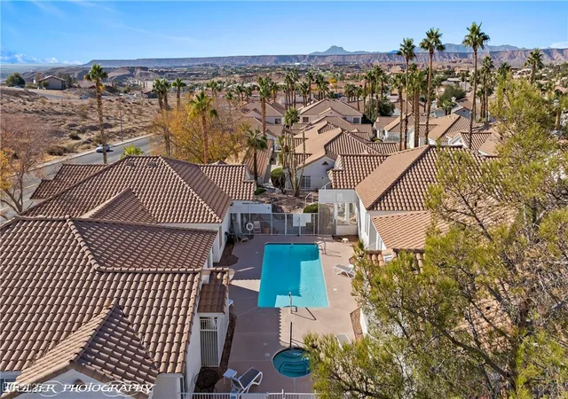 Photo 66 of Townhouse for sale at 726 Mesa Springs Dr, Mesquite, NV 89027 | MLS# 2732222 | Listing updated on 2026-10-02