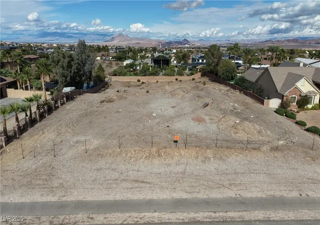 Land for sale at 430 Paradise Hills Rd, Henderson, NV 89002 | MLS# 2734737