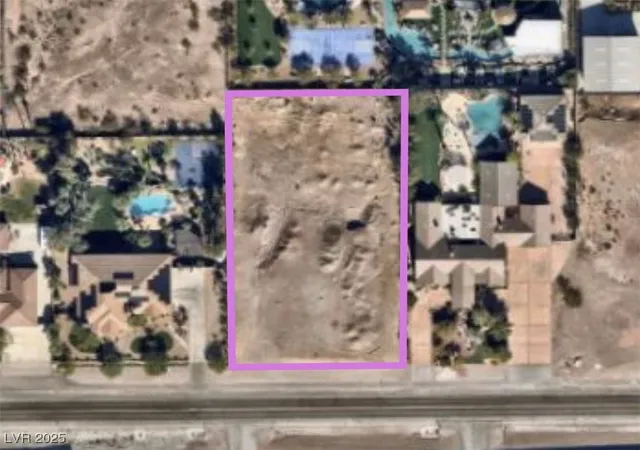 Photo 1 of Land for sale at 430 Paradise Hills Rd, Henderson, NV 89002 | MLS# 2734737 | Listing updated on 2026-09-16