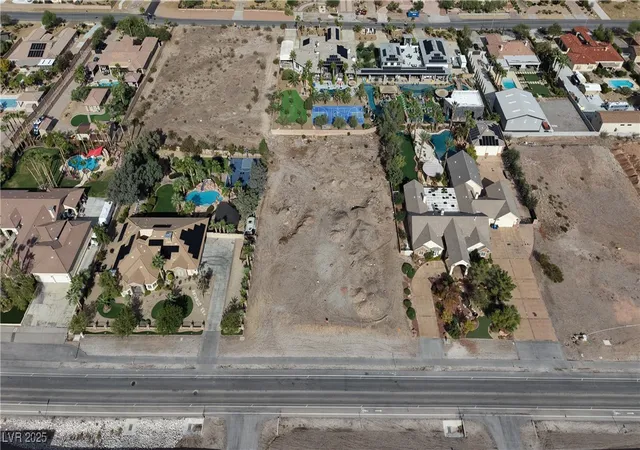 Photo 4 of Land for sale at 430 Paradise Hills Rd, Henderson, NV 89002 | MLS# 2734737 | Listing updated on 2026-09-16