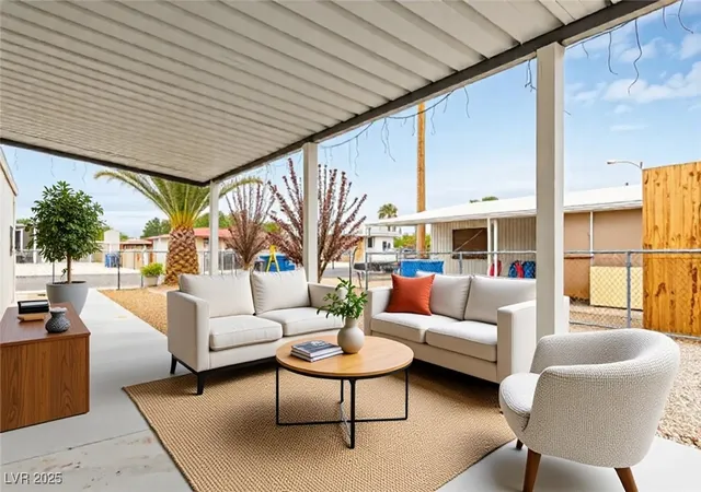 Photo 2 of Sale Pending at 3426 Cactus Springs Dr, Las Vegas, NV 89115 | MLS# 2735446 | Listing updated on 2026-10-03