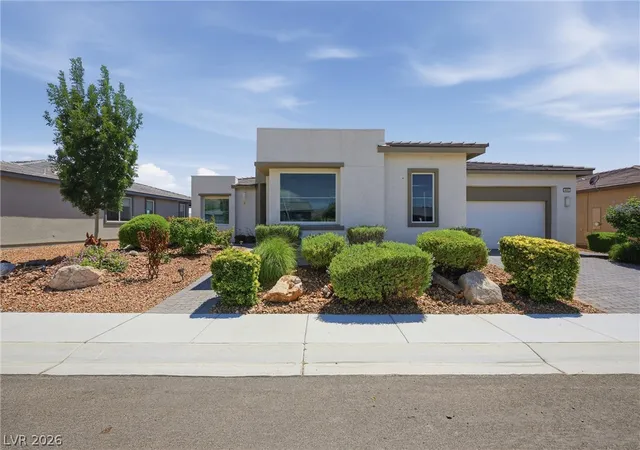 Photo 1 of Single family home for sale at 4893 E Cedar Crk Way, Pahrump, NV 89061 | MLS# 2736545 | Listing updated on 2026-09-20