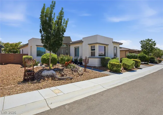Photo 2 of Single family home for sale at 4893 E Cedar Crk Way, Pahrump, NV 89061 | MLS# 2736545 | Listing updated on 2026-09-20