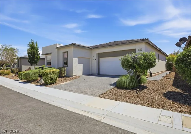 Photo 3 of Single family home for sale at 4893 E Cedar Crk Way, Pahrump, NV 89061 | MLS# 2736545 | Listing updated on 2026-09-20