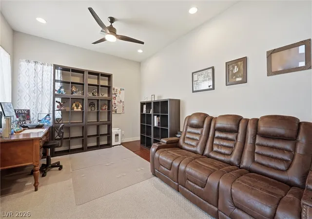 Photo 4 of Single family home for sale at 4893 E Cedar Crk Way, Pahrump, NV 89061 | MLS# 2736545 | Listing updated on 2026-09-20