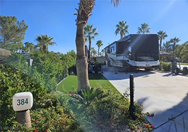 Photo 2 of Land for sale at 8175 Arville St #384, Las Vegas, NV 89139 | MLS# 2737355 | Listing updated on 2026-09-05