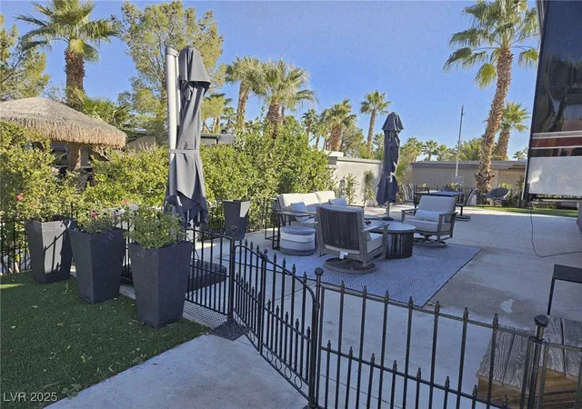 Photo 3 of Land for sale at 8175 Arville St #384, Las Vegas, NV 89139 | MLS# 2737355 | Listing updated on 2026-09-05
