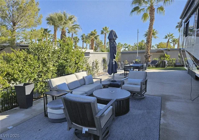 Photo 4 of Land for sale at 8175 Arville St #384, Las Vegas, NV 89139 | MLS# 2737355 | Listing updated on 2026-09-05