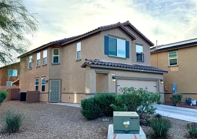 Photo 2 of Single family home for sale at 121 Brookhouse Ct, Henderson, NV 89011 | MLS# 2737682 | Listing updated on 2026-10-03