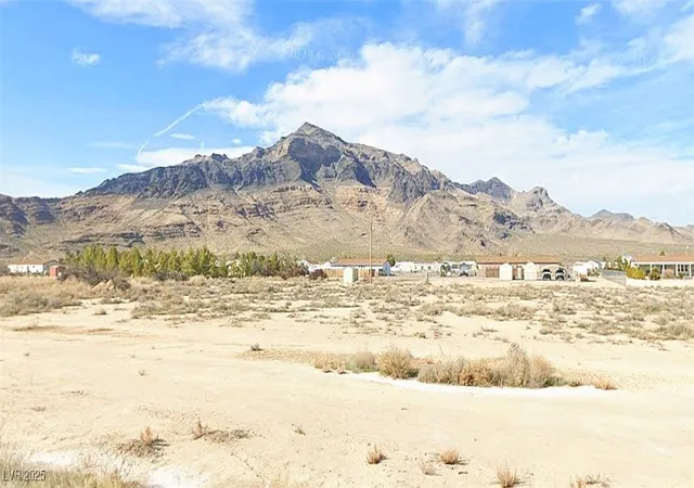Photo 1 of Land for sale at 3180 Silver Sage Dr, Pahrump, NV 89060 | MLS# 2737888 | Listing updated on 2026-09-18