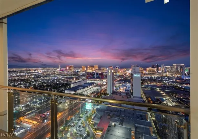 Condo for sale at 4381 W Flamingo Rd #5016, Las Vegas, NV 89103 | MLS# 2737685 | Listing updated on 2026-08-31