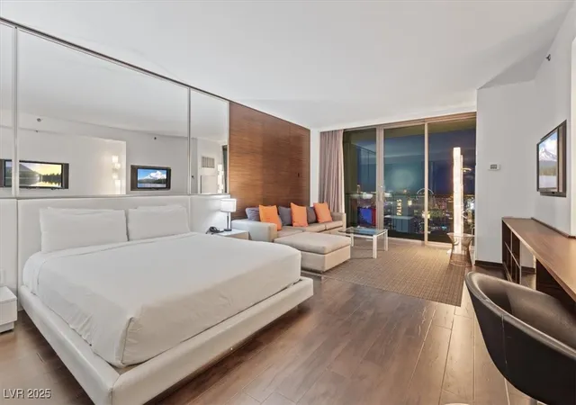 Photo 1 of Condo for sale at 4381 W Flamingo Rd #5016, Las Vegas, NV 89103 | MLS# 2737685 | Listing updated on 2026-08-31