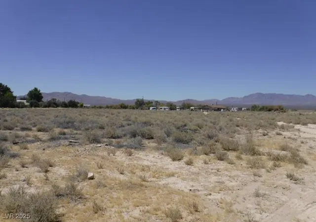 Photo 4 of Land for sale at W Norite Ave, Jean, NV 89019 | MLS# 2737732 | Listing updated on 2026-09-03