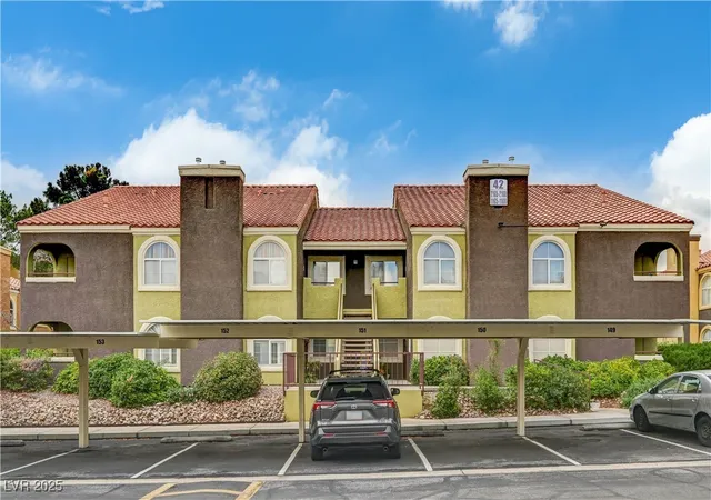 Photo 1 of Condo for sale at 7950 W Flamingo Rd #1168, Las Vegas, NV 89147 | MLS# 2737932 | Listing updated on 2026-08-31