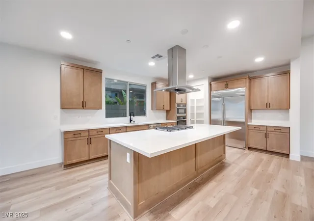 Photo 4 of Single family home for sale at 10381 Hanging Lake St, Las Vegas, NV 89166 | MLS# 2737554 | Listing updated on 2026-09-11