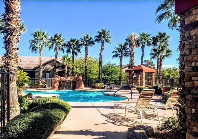 Photo 1 of Condo for sale at 8250 N Grand Cyn Dr #2110, Las Vegas, NV 89166 | MLS# 2738649 | Listing updated on 2026-09-19