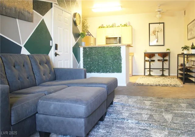 Photo 2 of Condo for sale at 8250 N Grand Cyn Dr #2110, Las Vegas, NV 89166 | MLS# 2738649 | Listing updated on 2026-09-19