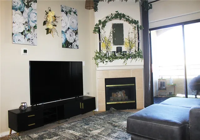 Photo 3 of Condo for sale at 8250 N Grand Cyn Dr #2110, Las Vegas, NV 89166 | MLS# 2738649 | Listing updated on 2026-09-19