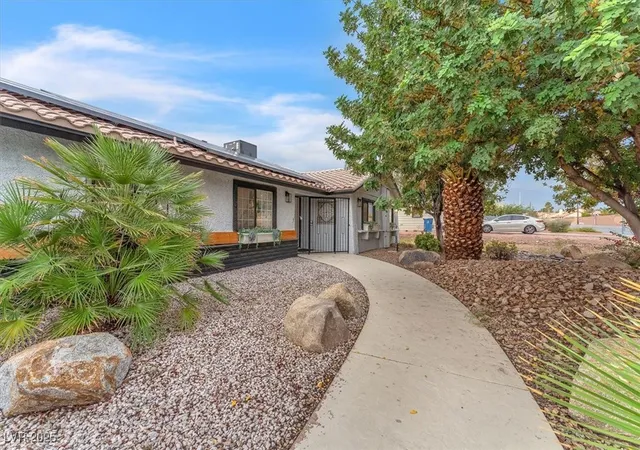 Photo 1 of Sale Pending at 7830 Spencer St, Las Vegas, NV 89123 | MLS# 2738452 | Listing updated on 2026-09-18