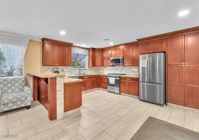 Photo 3 of Sale Pending at 7830 Spencer St, Las Vegas, NV 89123 | MLS# 2738452 | Listing updated on 2026-09-18
