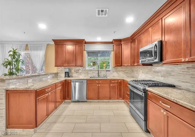 Photo 4 of Sale Pending at 7830 Spencer St, Las Vegas, NV 89123 | MLS# 2738452 | Listing updated on 2026-09-18