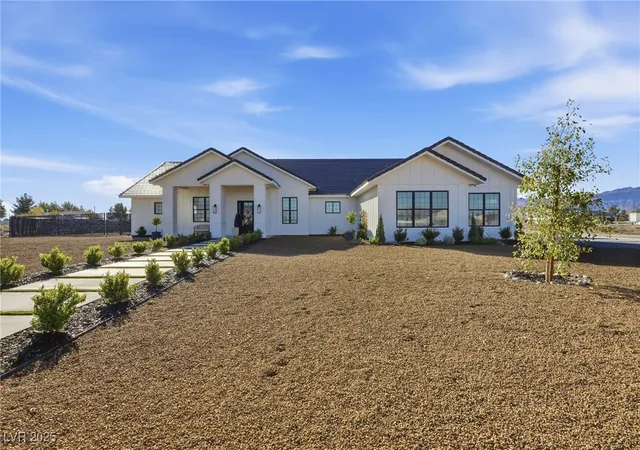 Photo 3 of Single family home for sale at 1221 Marion Miller, Pahrump, NV 89048 | MLS# 2739176 | Listing updated on 2026-09-11