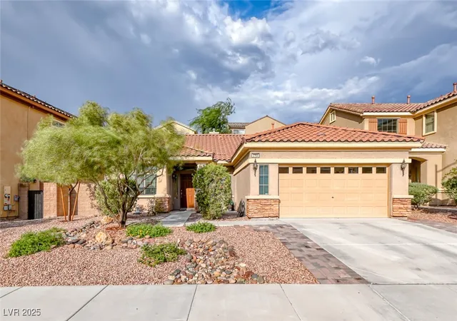 Photo 1 of Single family home for sale at 2764 Craigmillar St, Henderson, NV 89044 | MLS# 2738053 | Listing updated on 2026-09-09