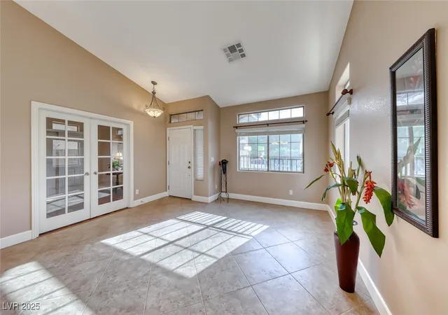 Photo 2 of Single family home for sale at 2764 Craigmillar St, Henderson, NV 89044 | MLS# 2738053 | Listing updated on 2026-09-09