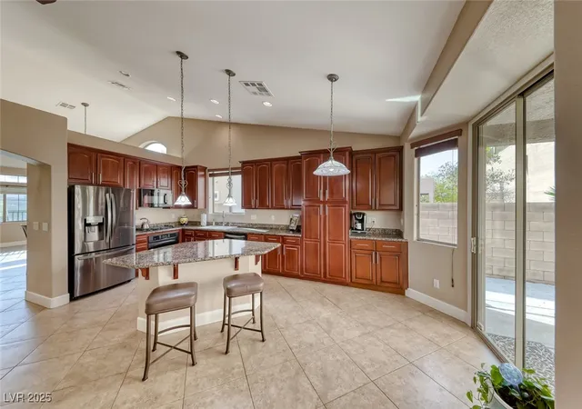 Photo 3 of Single family home for sale at 2764 Craigmillar St, Henderson, NV 89044 | MLS# 2738053 | Listing updated on 2026-09-24